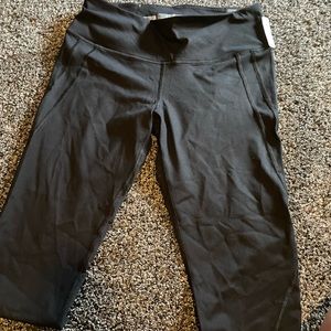 Victoria Secret Crop